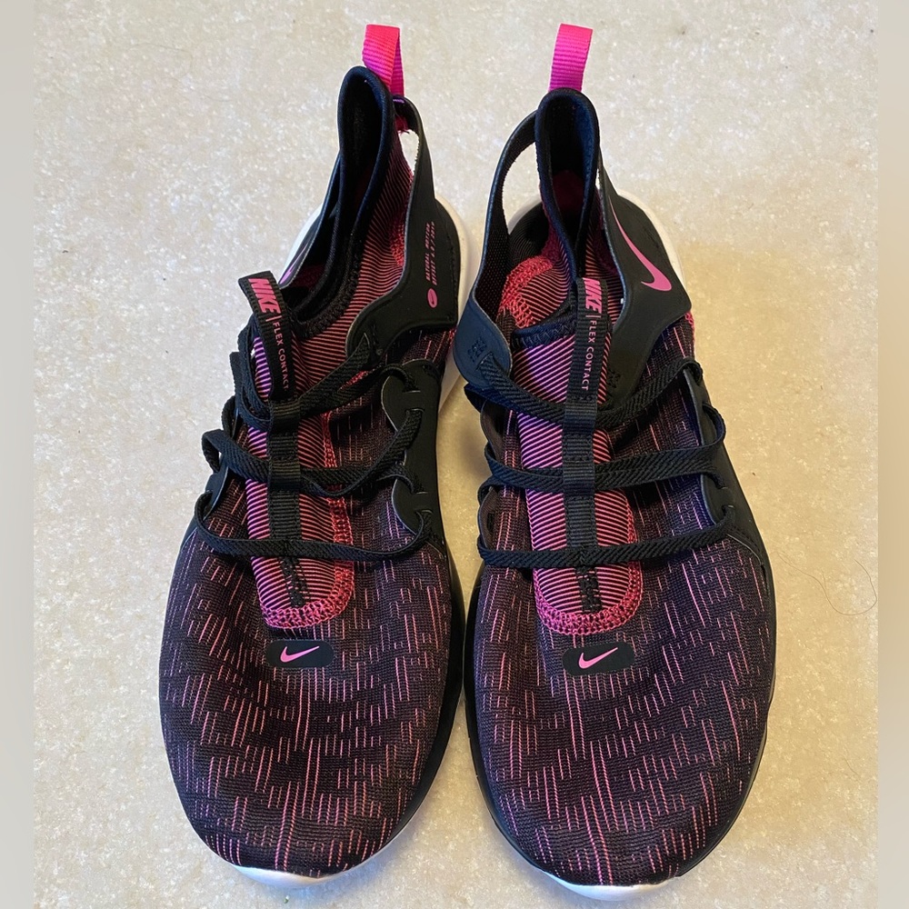 Nike Flex Contact 3 Women’s Running Shoes